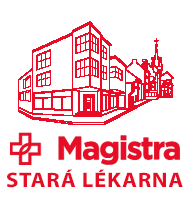 Magistra - Stará Lekárna