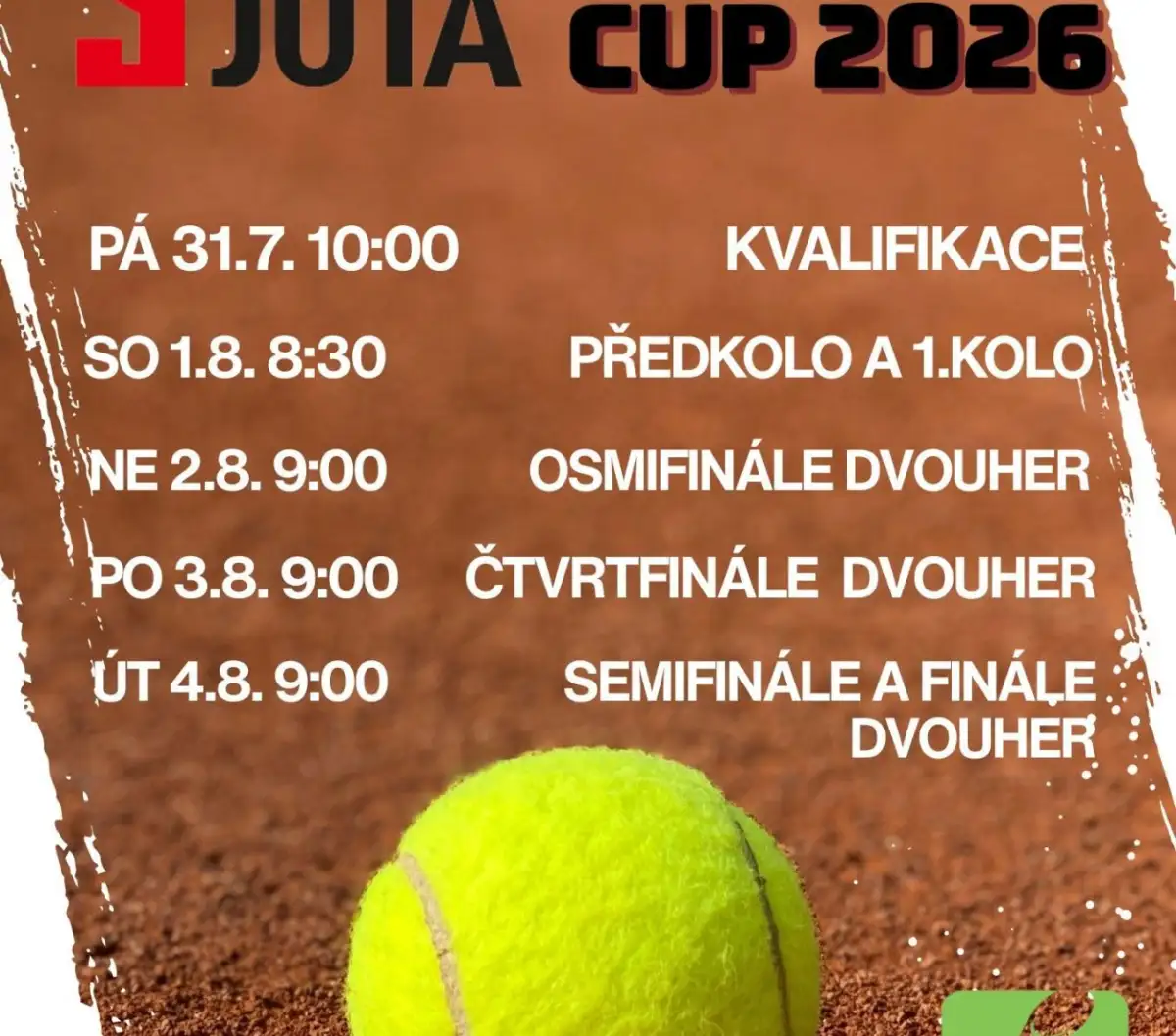 JUTACUP 2026!!