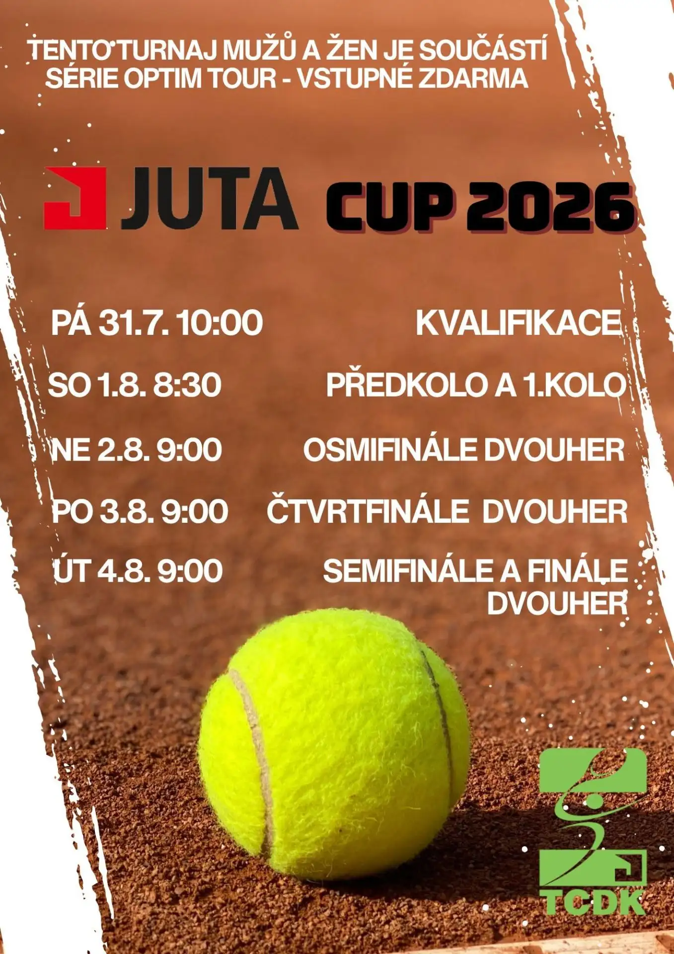 JUTACUP 2026!!