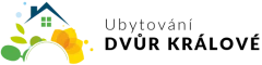 Ubytování Dvůr