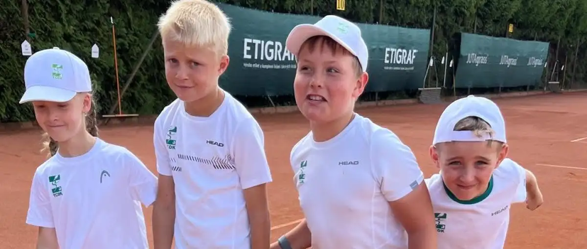 VÝSLEDKY VI. KOLA DRUŽSTEV 2026!!