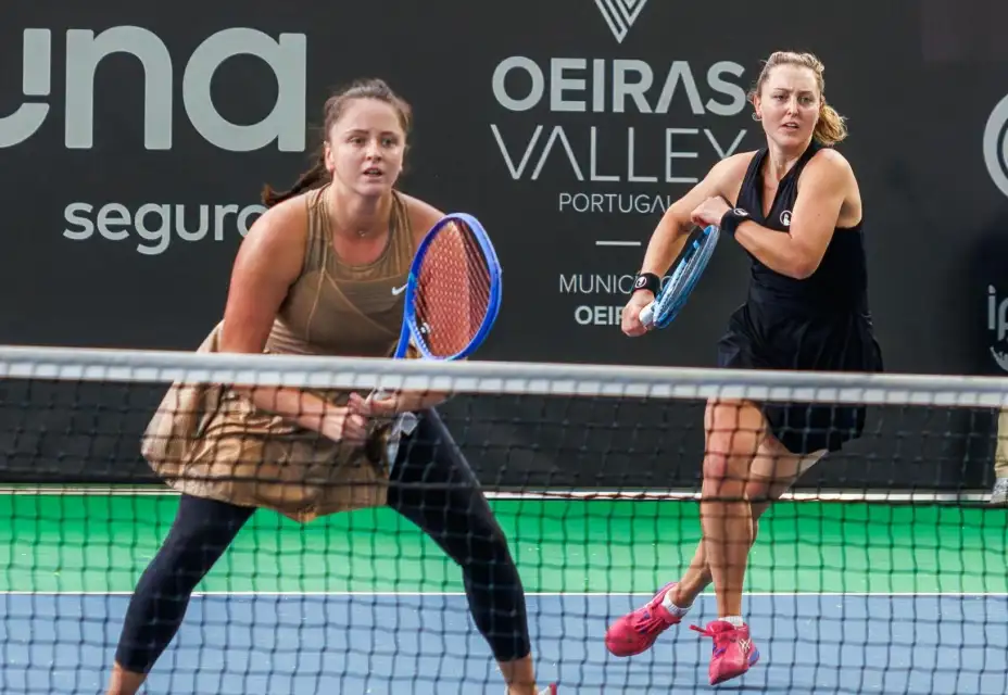 GABČA PŘIPSALA TITUL V OIREAS!!