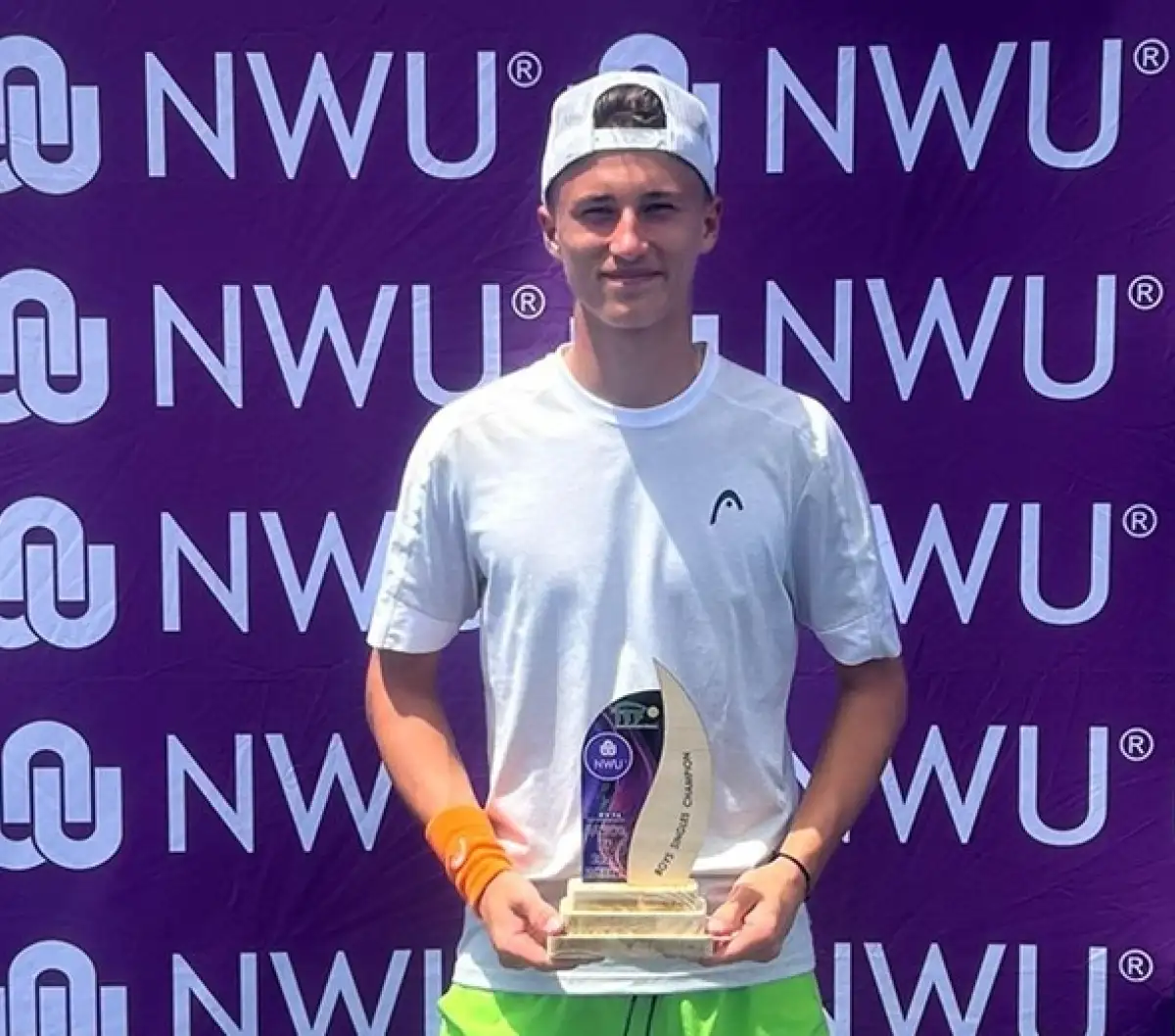 DOMINIK VÁGNER VÍTĚZNĚ V JAR!!