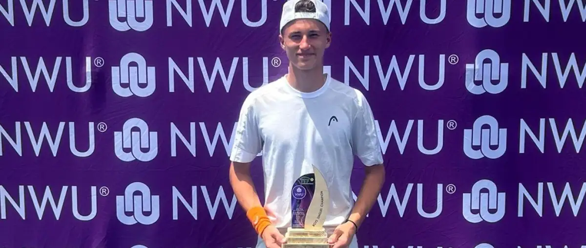 DOMINIK VÁGNER VÍTĚZNĚ V JAR!!