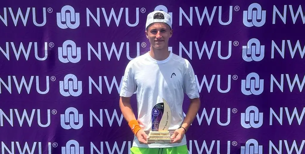 DOMINIK VÁGNER VÍTĚZNĚ V JAR!!