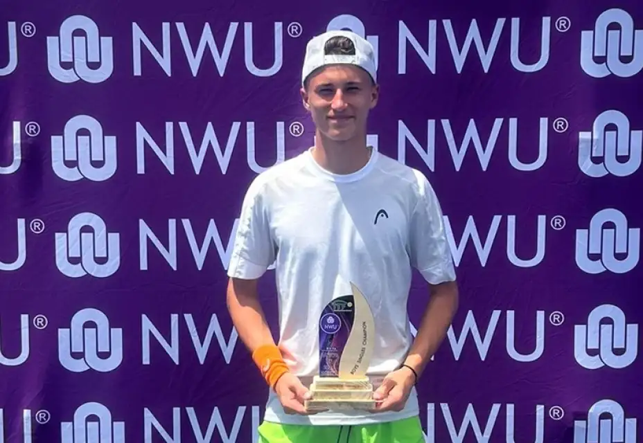 DOMINIK VÁGNER VÍTĚZNĚ V JAR!!