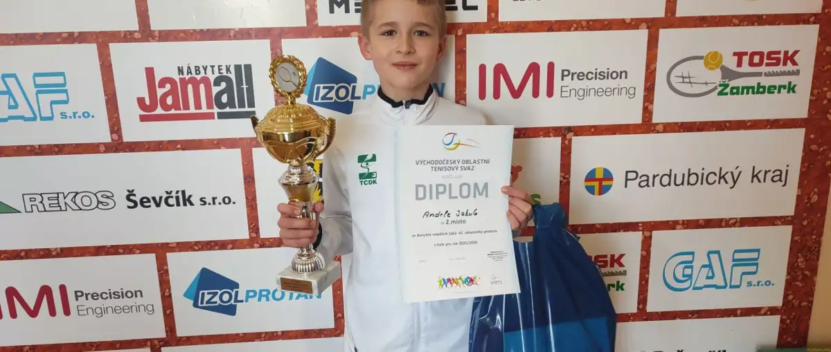 MČR MLADŠÍHO ŽACTVA!!