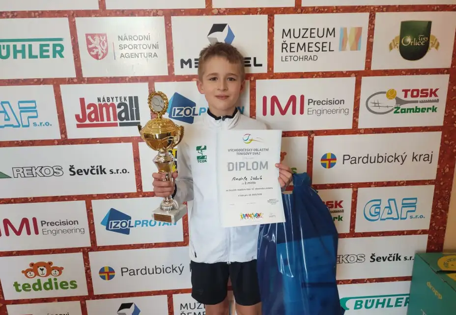 MČR MLADŠÍHO ŽACTVA!!