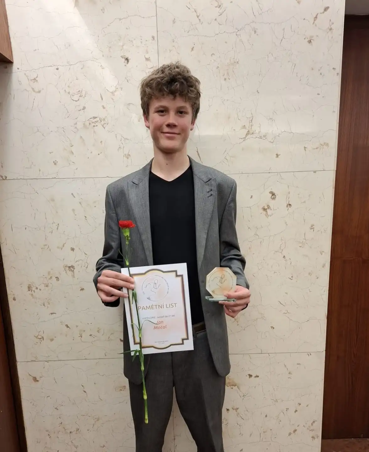 SOUROZENCI MOTALOVI!!