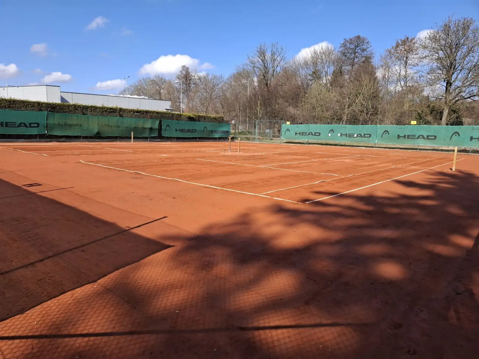 JARNÍ ÚPRAVA KURTŮ!!