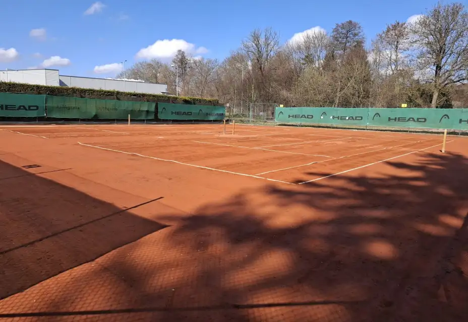 JARNÍ ÚPRAVA KURTŮ!!