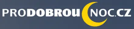 Pro dobrou noc