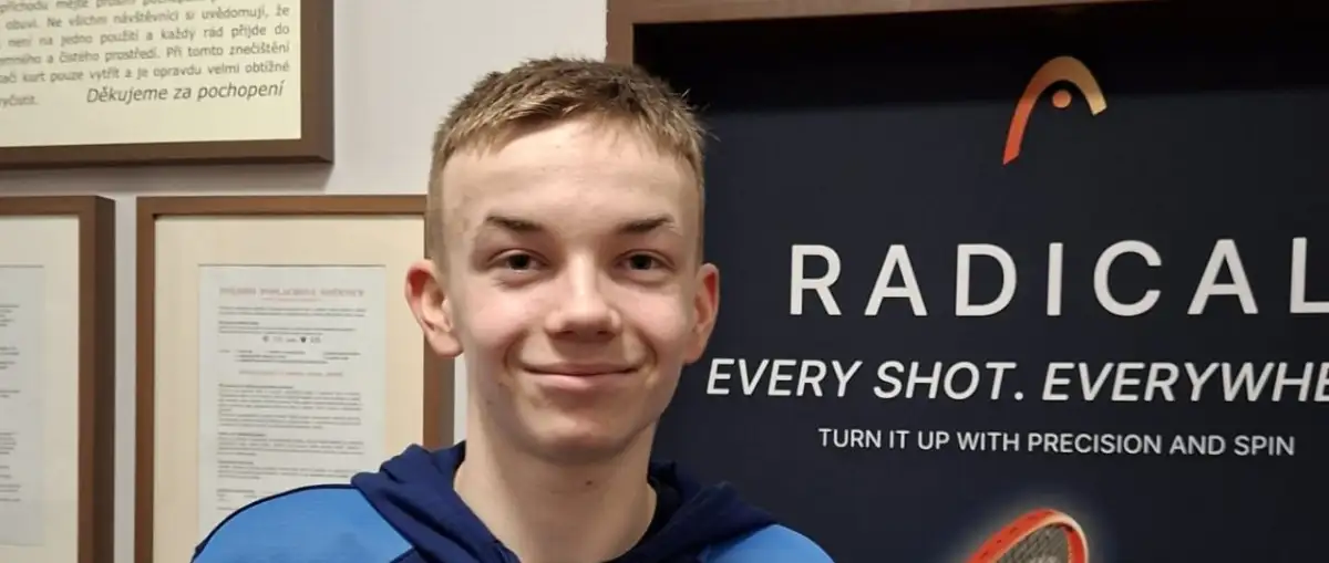 TŘI FINÁLE DVOUHRY DOROSTENCŮ A BABY ÚSPĚCH!!