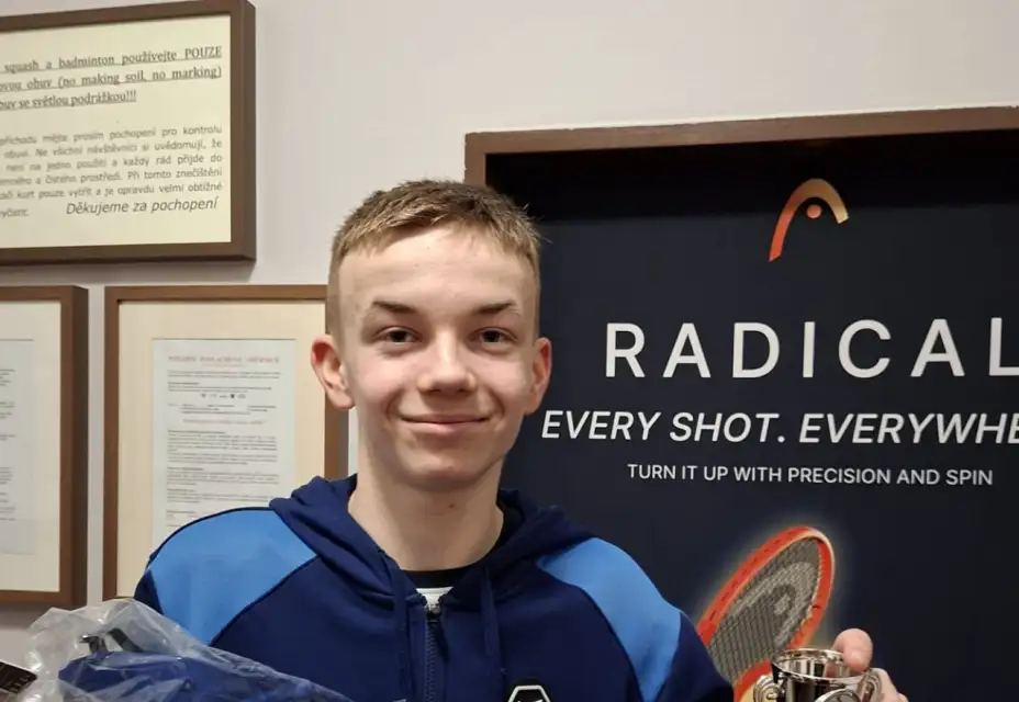 TŘI FINÁLE DVOUHRY DOROSTENCŮ A BABY ÚSPĚCH!!