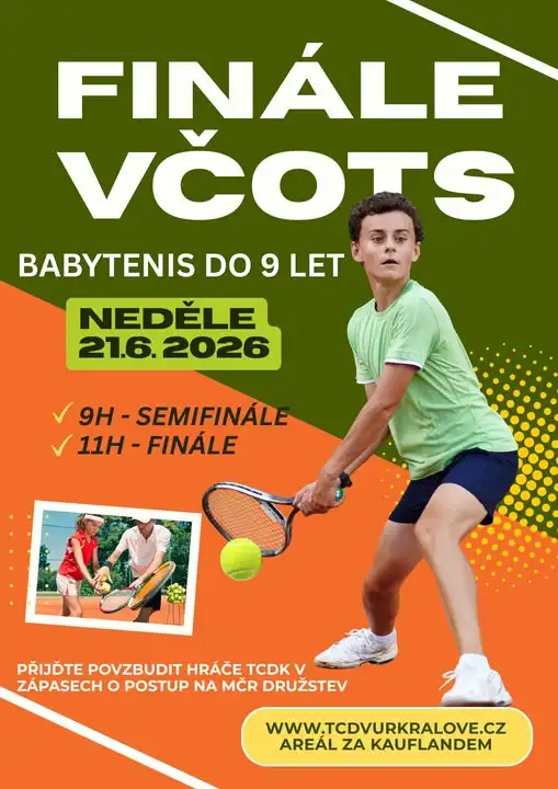 FINÁLE VČOTS!