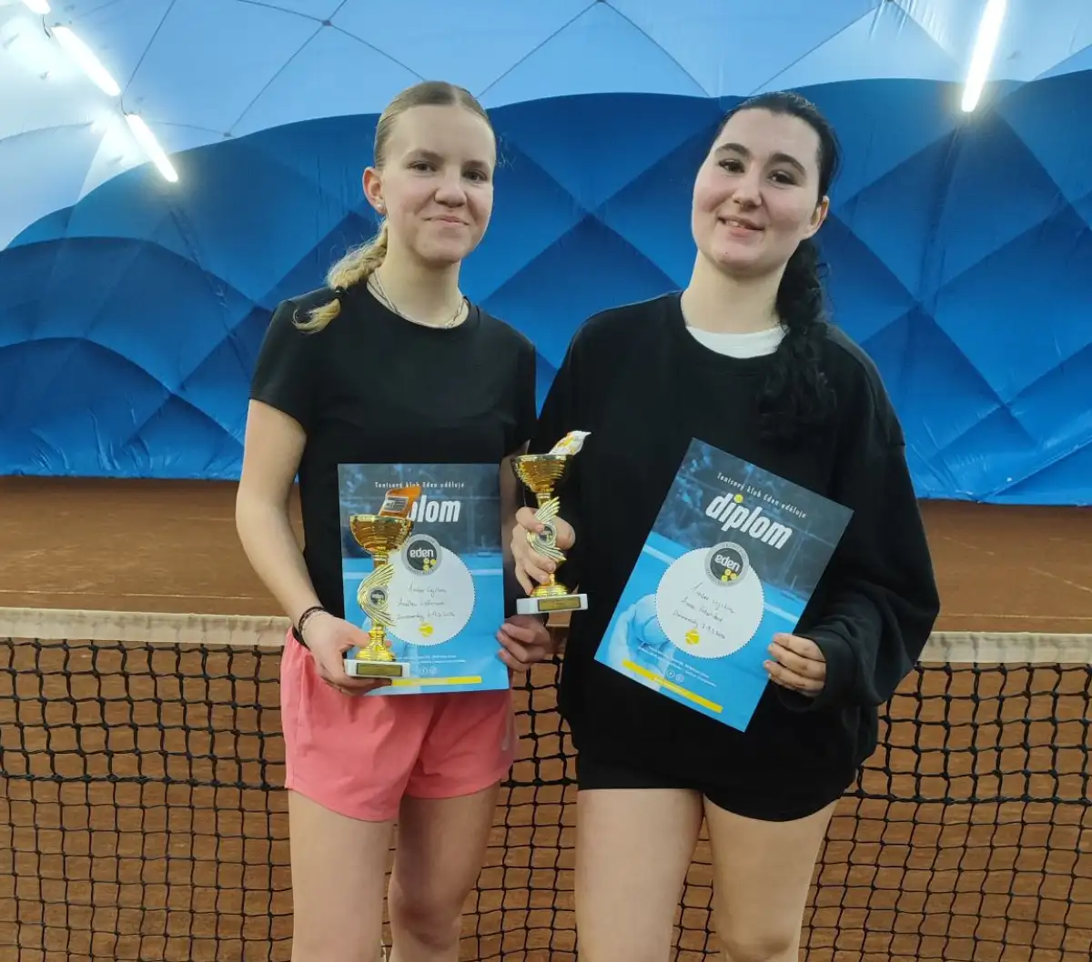 PRVNÍ BŘEZNOVÝ VÍKEND!!