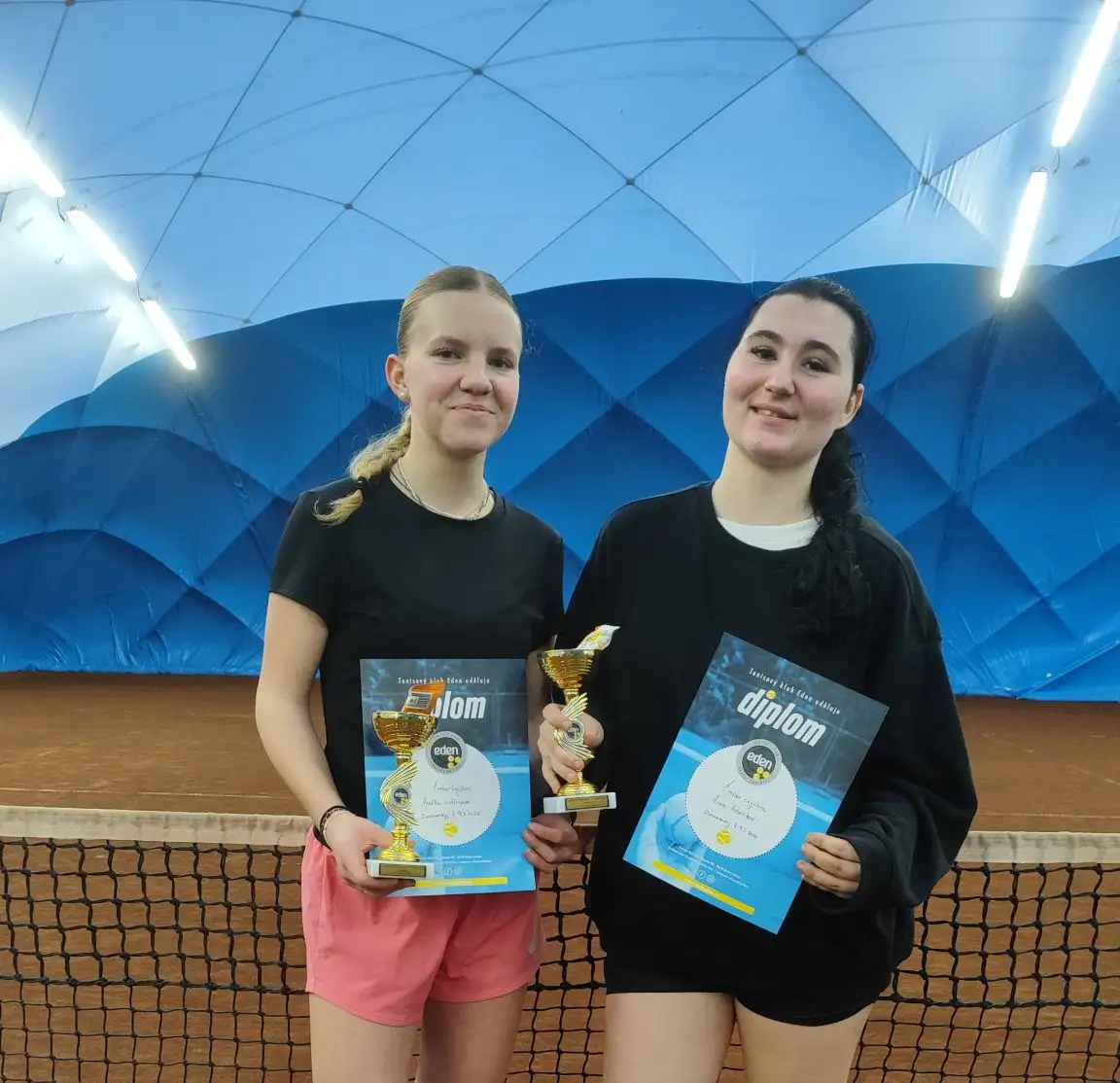 PRVNÍ BŘEZNOVÝ VÍKEND!!