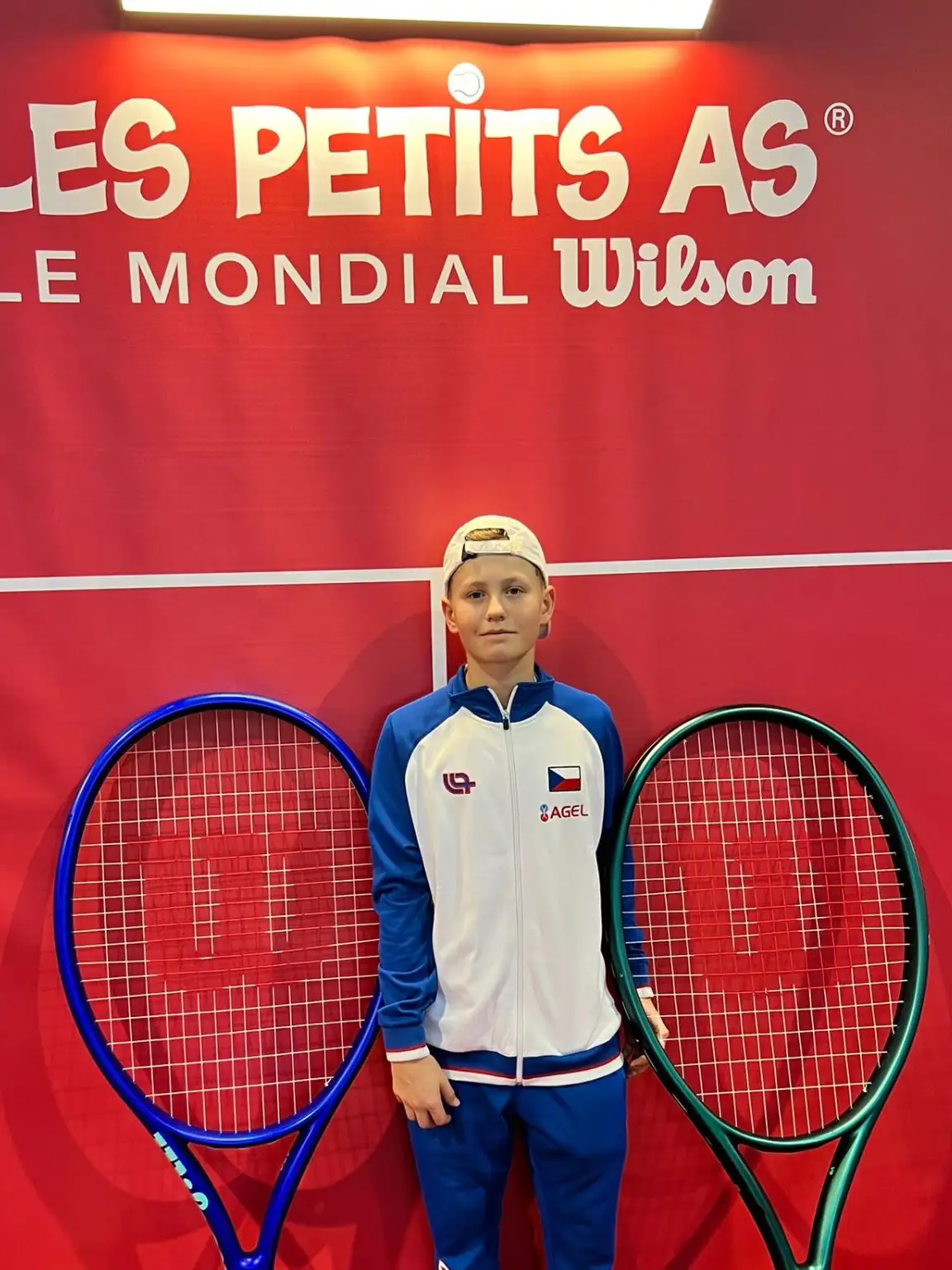 DAVID MOTAL V TARBES!!