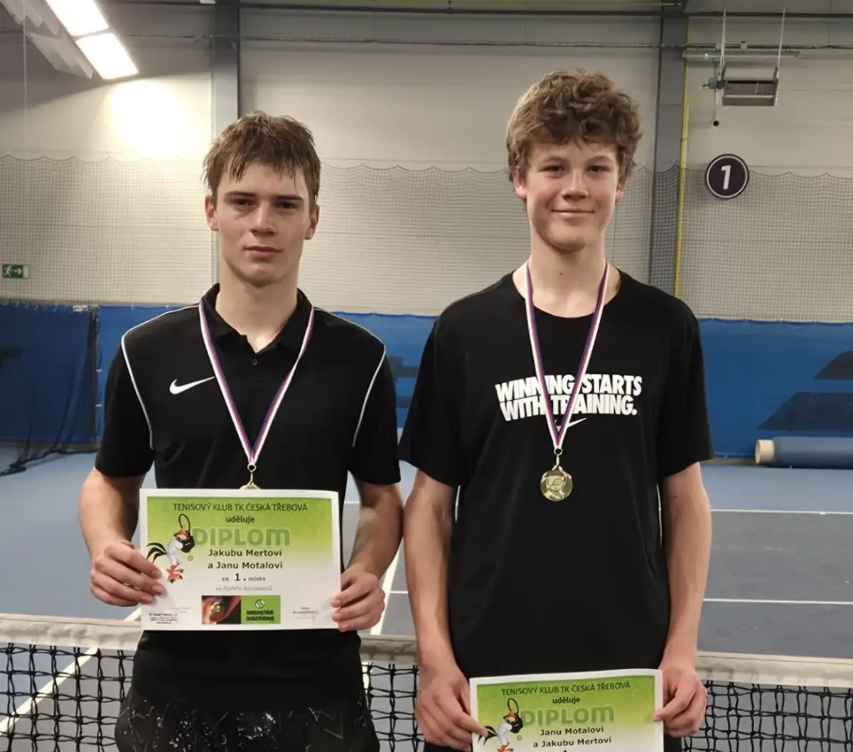 PŘEDPOSLEDNÍ VÍKEND HALOVÉ SEZÓNY!!