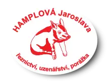Uzeniny Hampl