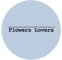 Flowers Lovers