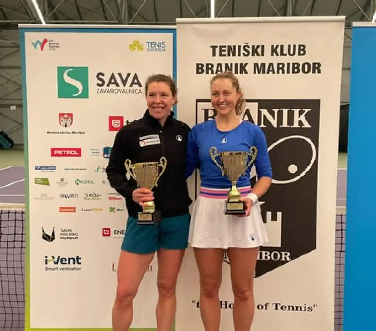 DALŠÍ POVEDENÝ TURNAJ GABČI!!