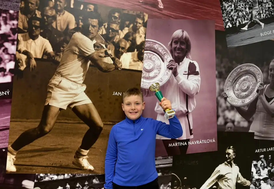 VÝSLEDKY PŮLKA ÚNORA!!