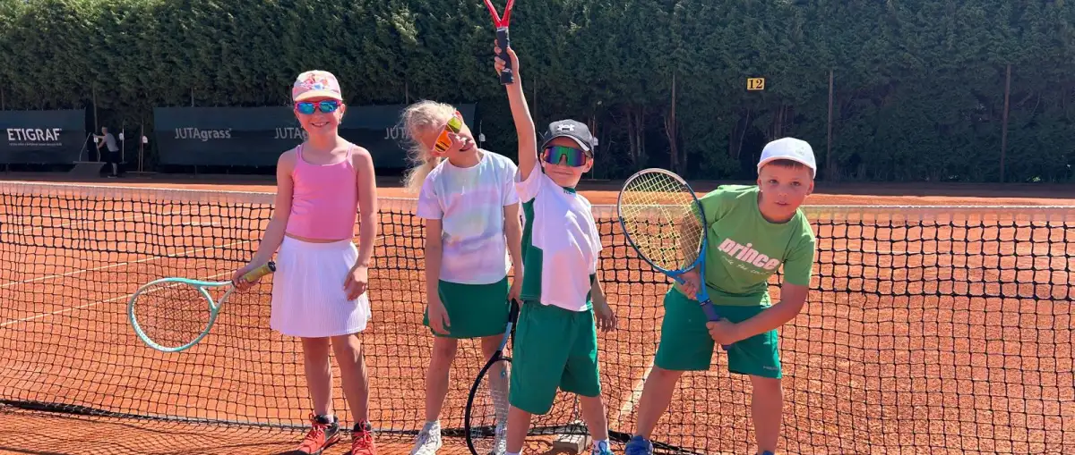 VÝSLEDKY V. KOLA DRUŽSTEV 2026!!