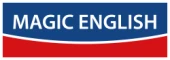 Magic English