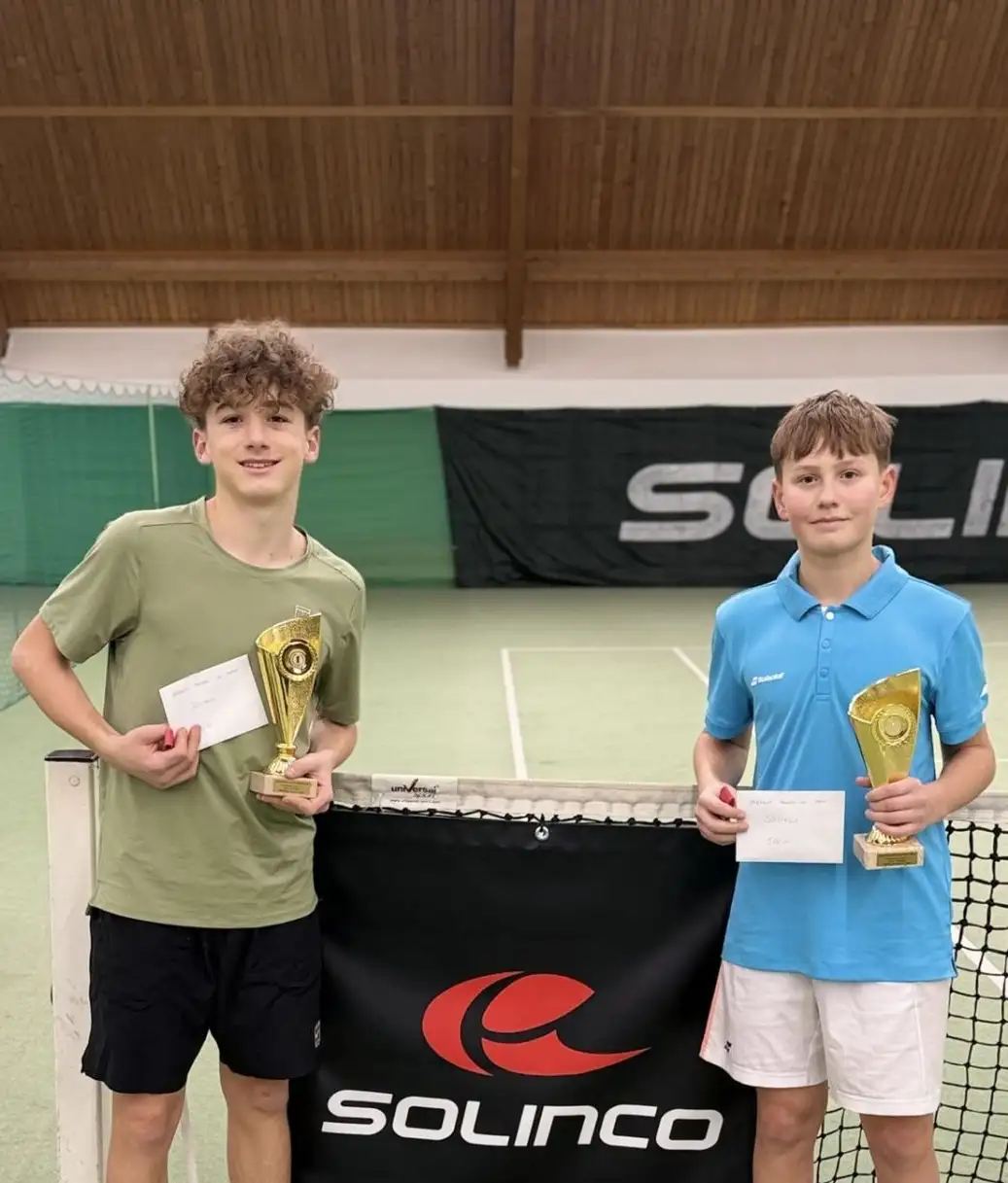 DAVID MOTAL VÍTĚZNĚ VE ČTYŘHŘE!!