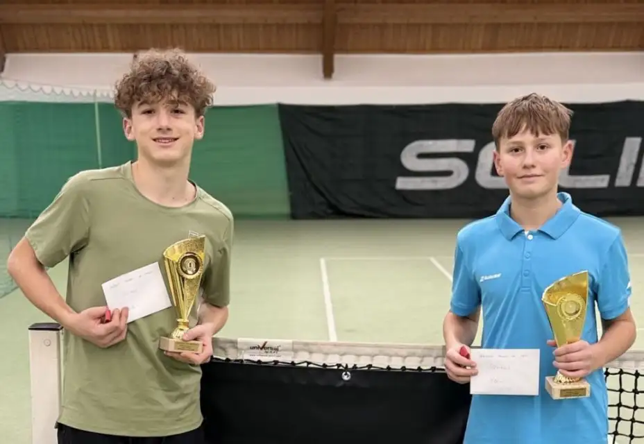 DAVID MOTAL VÍTĚZNĚ VE ČTYŘHŘE!!