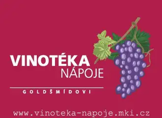 Vinotéka Goldšmíd